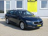 Škoda Octavia 2,0 TDI 85kW Style Kombi ČR - náhled 1