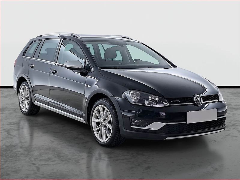 Volkswagen Golf (2015) Alltrack 2.0 TDI Alltrack - fotografie inzerátu