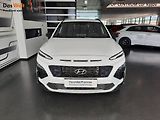 Hyundai Kona (2022) 1.0 T-GDI (88kW/120k) N-Line - náhled 3