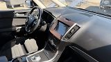 Ford Galaxy (2022) 2.5 HYBRID,REZERVOVÁNO - náhled 1