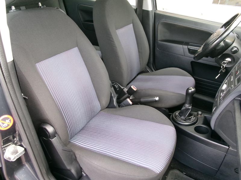 Ford Fusion (2006) 1,4 16V AUTOKLIMA rozvody - fotka 16 z 25