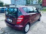 Mercedes-Benz Třídy A A160 CDi  60 kW  1.maj ČR půvo - náhled 4