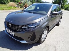Peugeot 5008 (2021) 1.2 96kW AUTOMAT,KOUPENO ČR - fotografie inzerátu