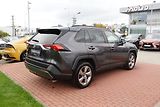 Toyota RAV4 2,0i A/T 2WD Comfort + Style - náhled 3