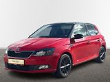 Škoda Fabia SPORT COLOR - náhled 1