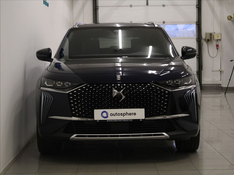 DS Automobiles DS7 Crossback 1,6 PHEV 225k.Rivoli Výprodej! - fotka 2 z 29
