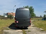 Mercedes-Benz (2012) Sprinter 519 CDI XXL/ DPH - náhled 6