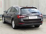 Škoda Superb (2016) 2.0 TDi, Style, DSG, TZ - náhled 6