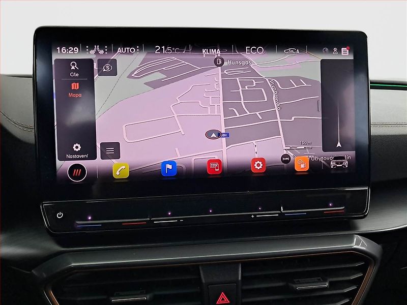 Cupra Formentor (2021) 1.4 e-Hybrid - fotka 21 z 23