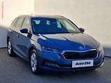 Škoda Octavia (2020) 1.0 TSI, ČR, LED, autoAC - náhled 1