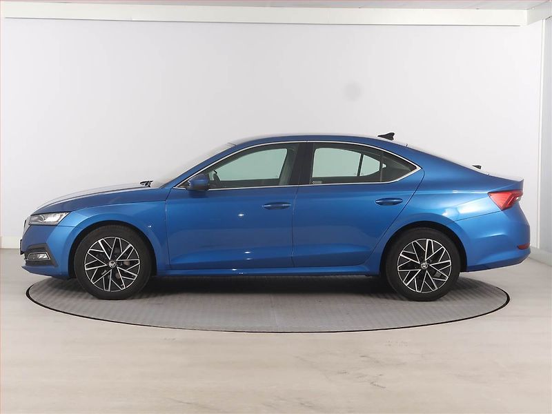 Škoda Octavia (2020) Style 2.0 TDI, ČR,1.maj, Navi - fotka 3 z 16