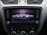 Škoda Octavia 1,6 TDI 85kW DSG Style LED CZ - náhled 14