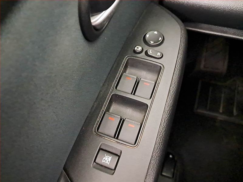 Mazda 6 (2008) 2.0, Tempomat - fotka 14 z 14