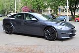Tesla Model S LONG RANGE AWD 493kW - náhled 8
