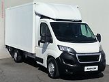 Peugeot Boxer (2021) 2.2HDi SKŘÍŇ, 1.maj,ČR - náhled 1