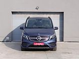 Mercedes-Benz Třídy V 300d AMG 4M ČR 1.MAJ DPH - náhled 2