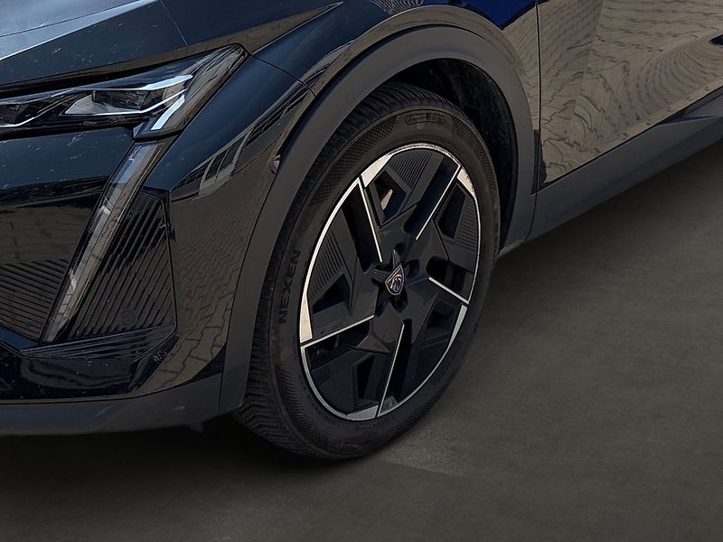Peugeot 408 GT TOP VÝBAVA - fotka 6 z 19
