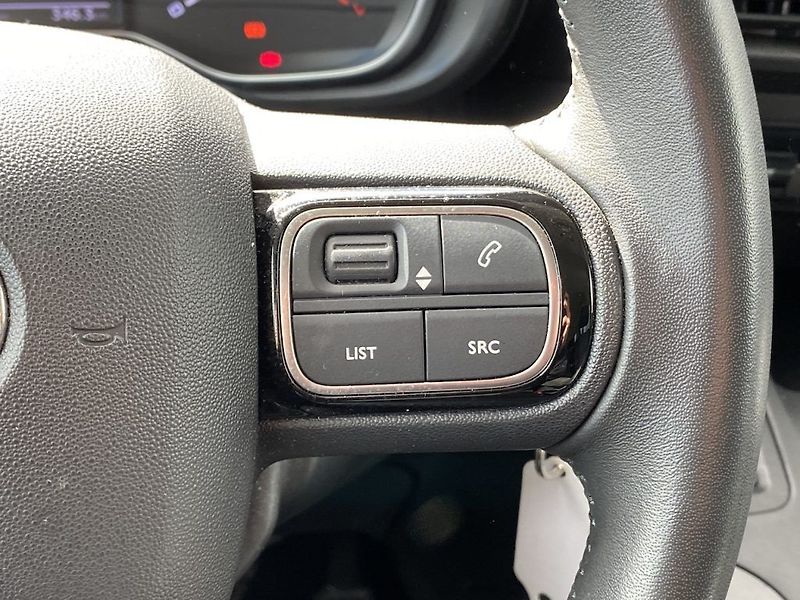 Toyota ProAce City Verso 1.5D, ČR, Family L1, záruka - fotka 17 z 28