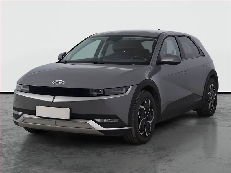Hyundai Ioniq 5 (2022) Eco, SoH 100% - fotka 2 z 19