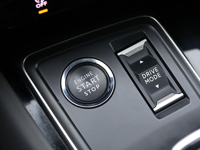 Peugeot 508 1,6 PureTech 133KW GTLINE - fotka 30 z 39