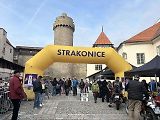Soutěž Šumavou