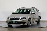 Škoda Octavia - náhled 1