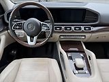 Mercedes-Benz GLE REZERVACE! 450 4M. 7míst ČR BR - náhled 12