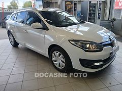 Renault Mégane (2016) 1.5d, ČR, temp, park.asist - fotografie inzerátu