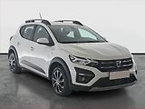 Dacia Sandero (2022) 1.0 TCe, LPG, Navi, Tempomat - náhled 1