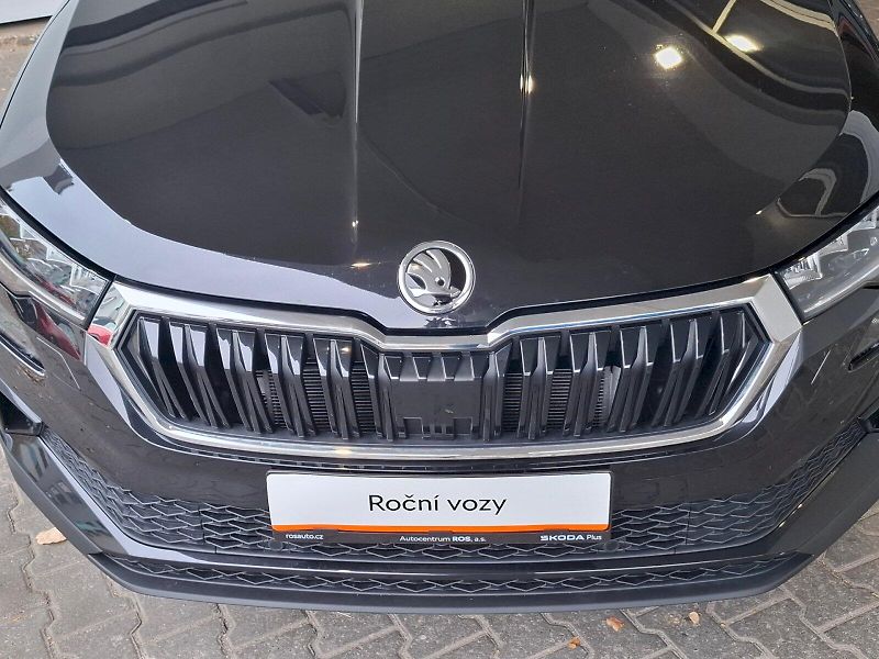 Škoda Karoq (2024) TOP SELECTION TSI 1.5/110KW 6M - fotka 11 z 44