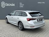 Škoda Octavia (2023) 2,0TDi 110kW SPORTLINE DSG - náhled 7