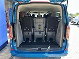 Ford Tourneo Custom Titanium X L2 SPACÍ VESTAVBA - náhled 9