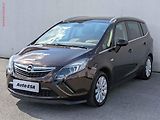 Opel Zafira (2014) 2.0CDTi, ČR, AAC, ČR, tempo - náhled 2