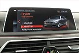 BMW Řada 7 (2019) M Paket 730 d xDrive, ČR - náhled 15