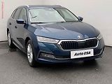 Škoda Octavia (2021) 2.0 TDi, Ambition, DSG - náhled 1