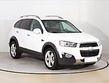 Chevrolet Captiva (2012) 2.2 VCDI, 4X4, Automat - náhled 1
