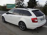 Škoda Octavia 2.0 TDi, 135 kW, RS, klima - náhled 2