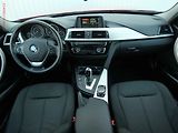 BMW Řada 3 (2018) 2.0T 320i xDrive, ČR, AT - náhled 8