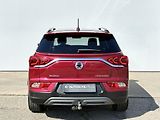 SsangYong Korando 1.5 Turbo GDI 120kW AT Style+ - náhled 9