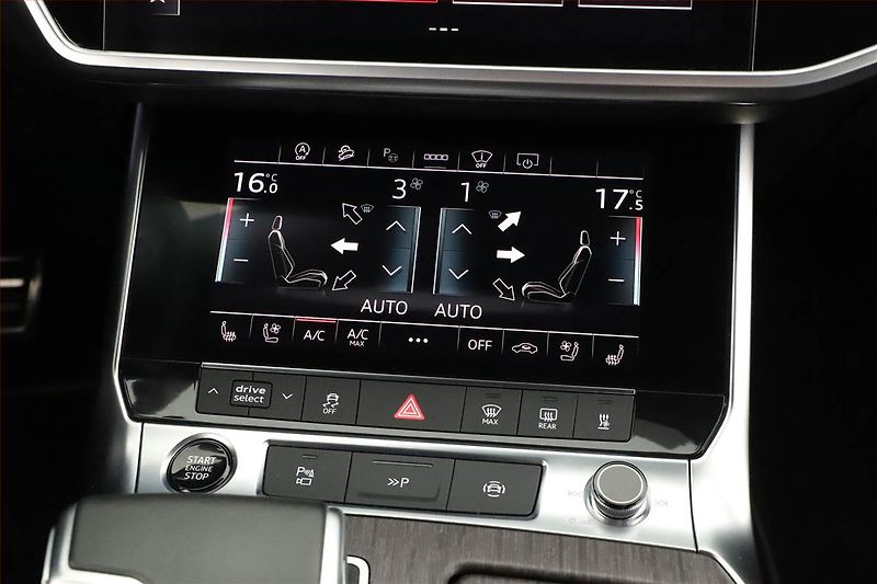 Audi A6 Allroad (2022) 55 TDI - fotka 31 z 31