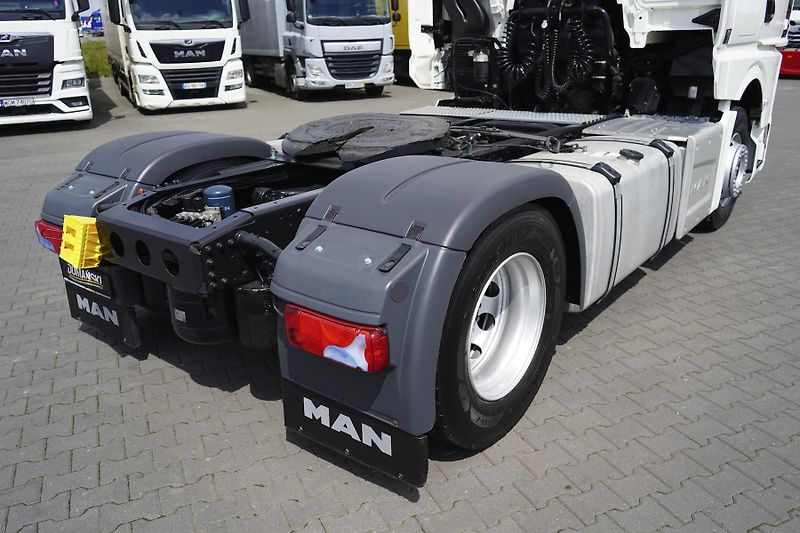 MAN TGX (2021) / 18.470 / EURO 6 / GX / ACC / - fotka 33 z 51