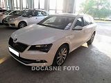 Škoda Superb (2016) 1.8TSi, ČR, navi, bixen - náhled 1