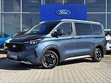 Ford Tourneo Custom 2,0 EcoBlue 125kW Active AWD - náhled 1