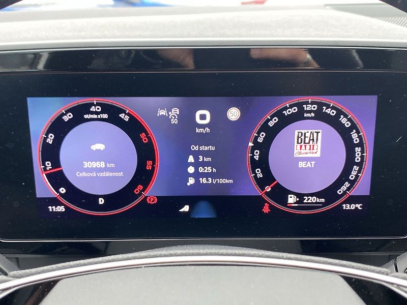 Škoda Kodiaq (2024) 2.0 TDI 4x4 DSG SportLine - fotka 7 z 40