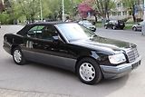 Mercedes-Benz 124 E320 CABRIO 162kW - náhled 8