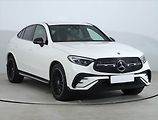 Mercedes-Benz GLC (2024) 200 4MATIC - náhled 1