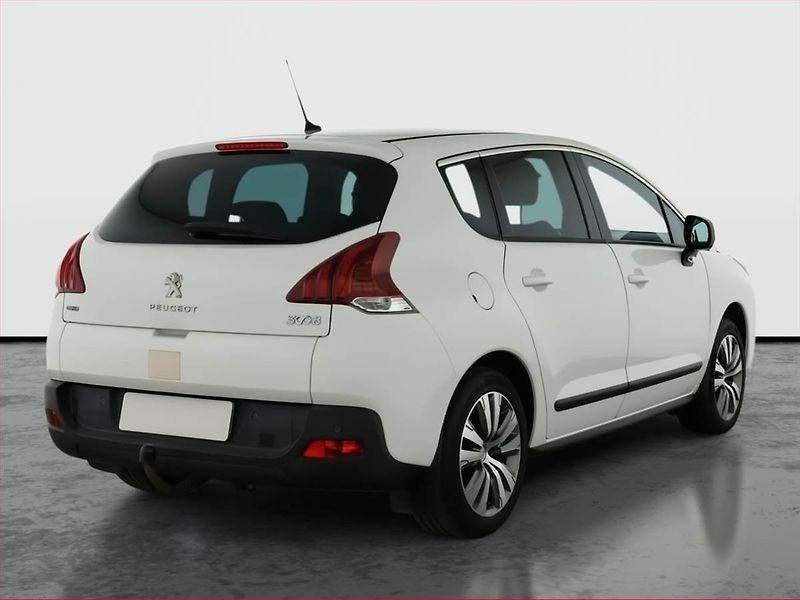 Peugeot 3008 (2015) 1.6 BlueHDi, Tempomat - fotka 5 z 15