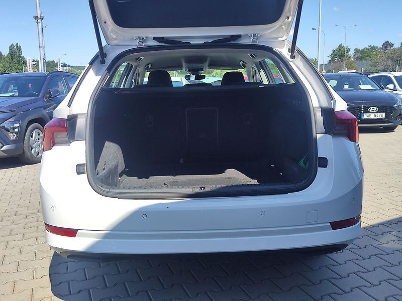 Škoda Octavia 2.0 TDI/85kW Style DSG - fotka 9 z 34