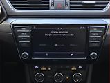 Škoda Superb (2016) Style Plus 2.0 TDI, 4X4 - náhled 21
