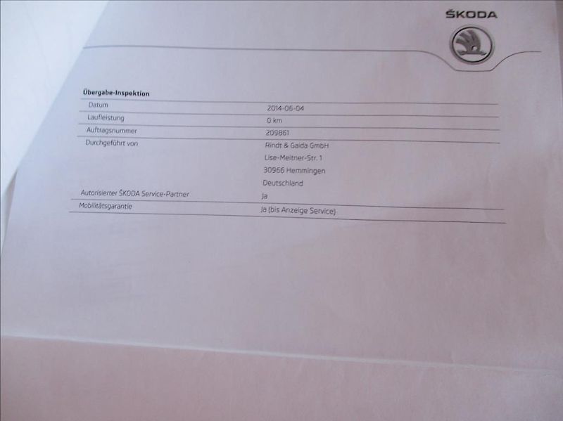 Škoda Fabia 1,2 TSi, digiklima, serviska, - fotka 28 z 29